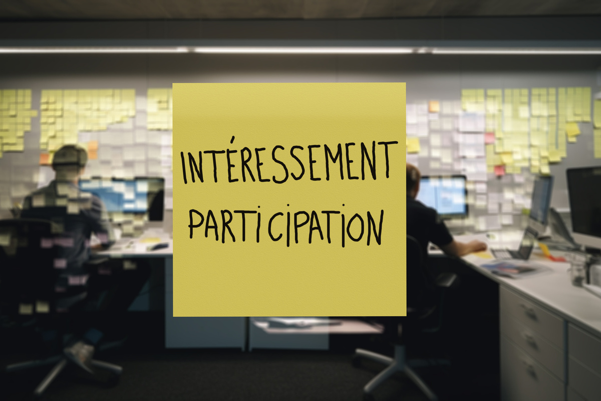 prime d'intéressement et prime d'activité