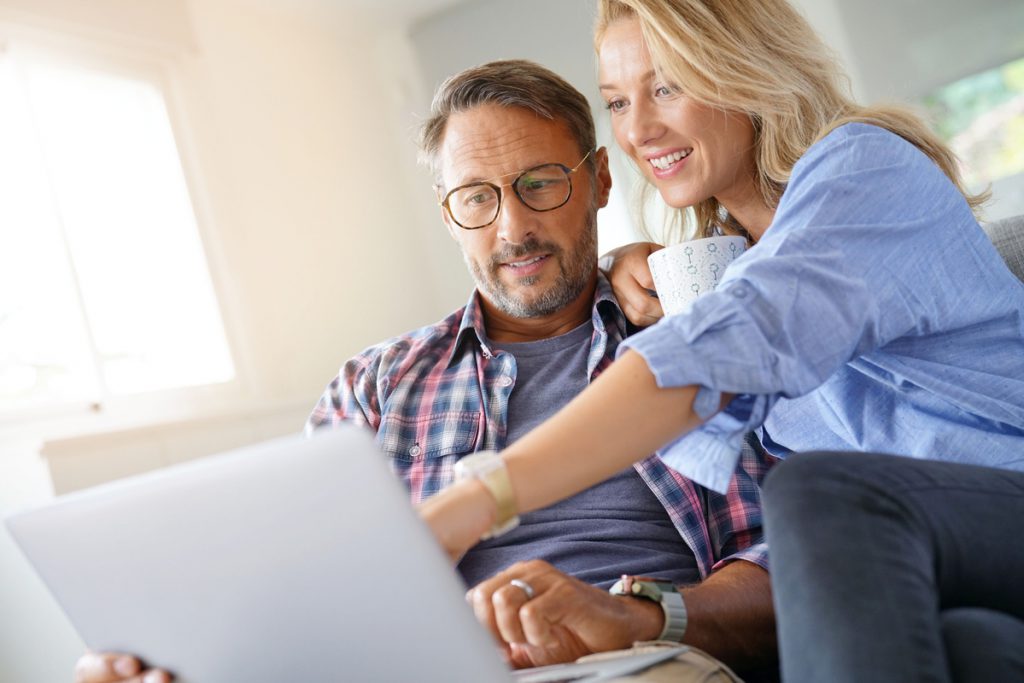 Comment Faire Une Procuration Pour Un Recommande A La Maison