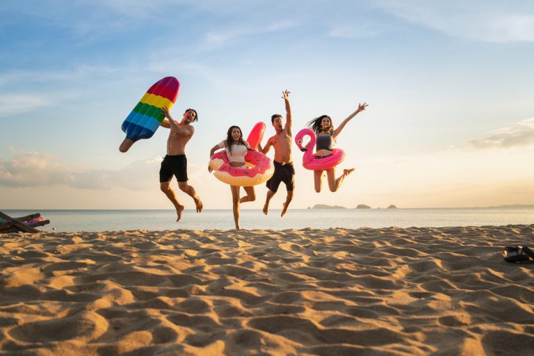 chèques vacances Connect