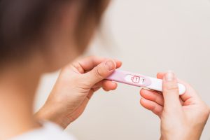 Déclaration CAF grossesse