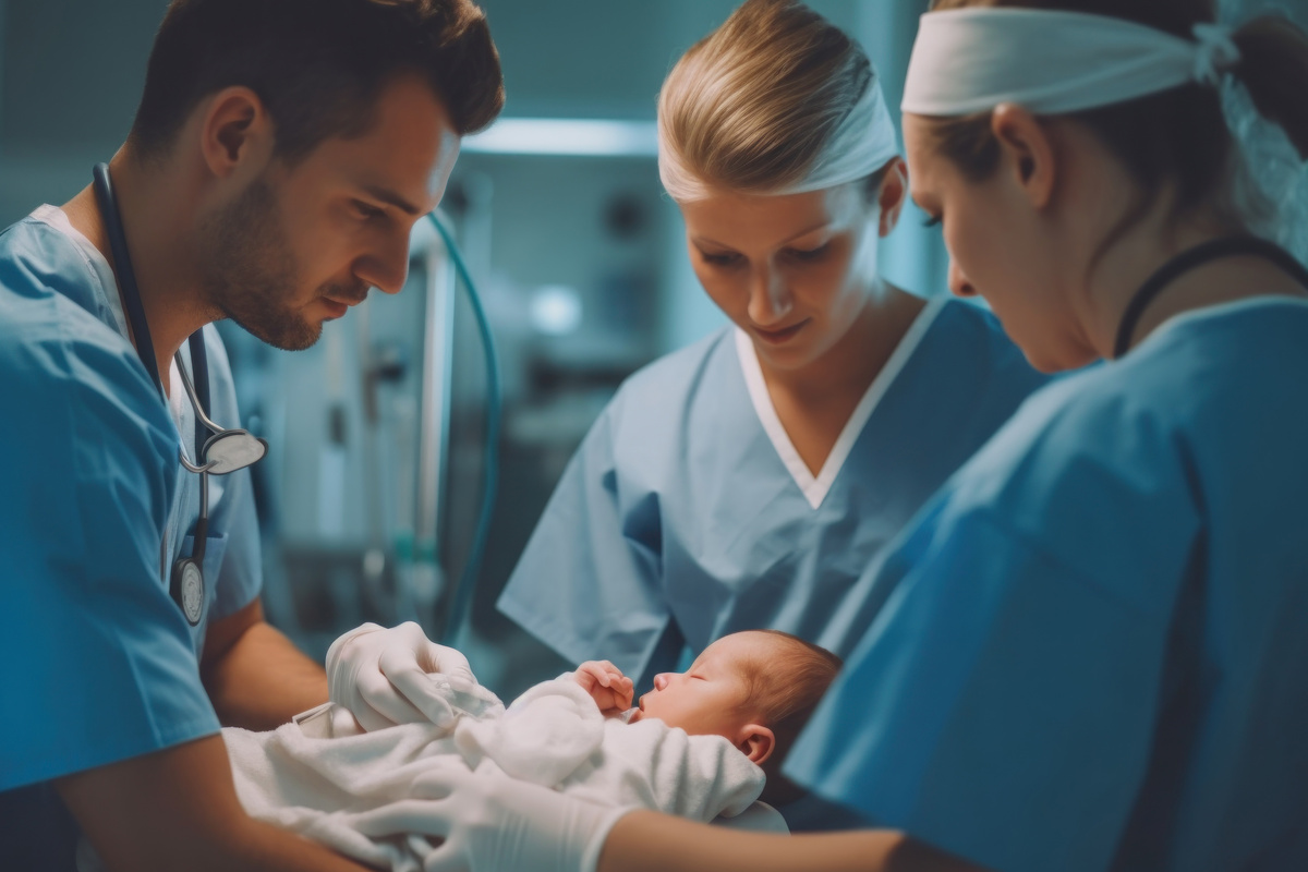 prime de naissance mutuelle