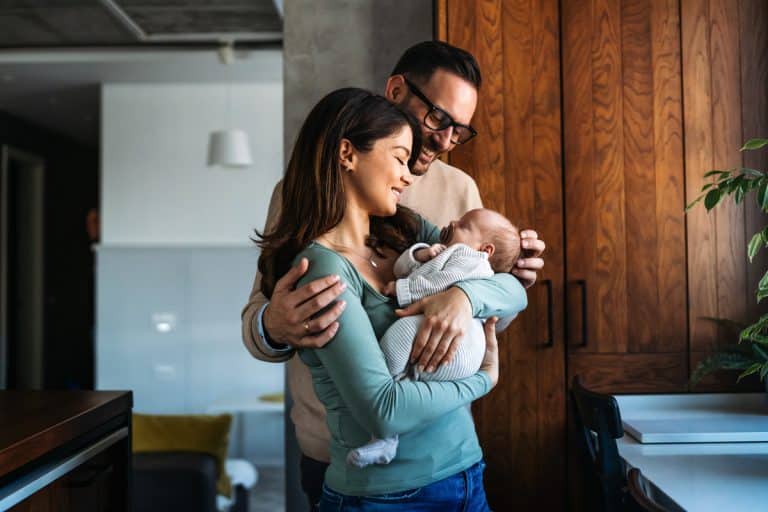 tout savoir sur le congé d'adoption