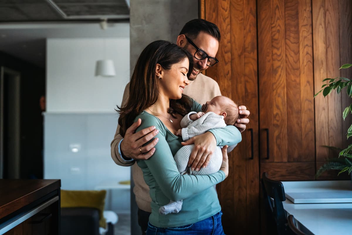 tout savoir sur le congé d'adoption