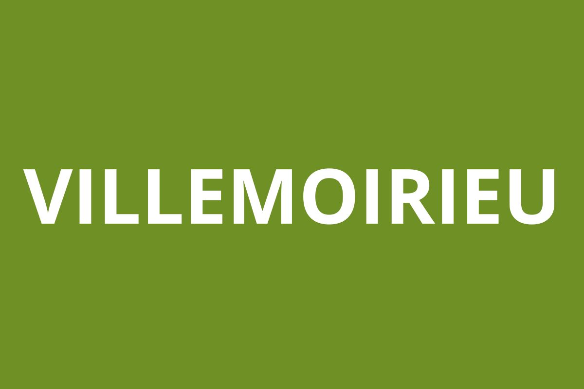 Agence CAF Villemoirieu
