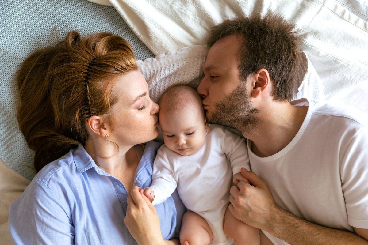 réforme congé parental