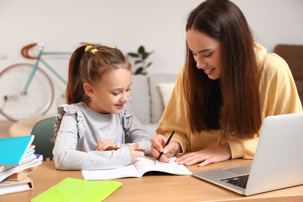 cours particuliers et impôt