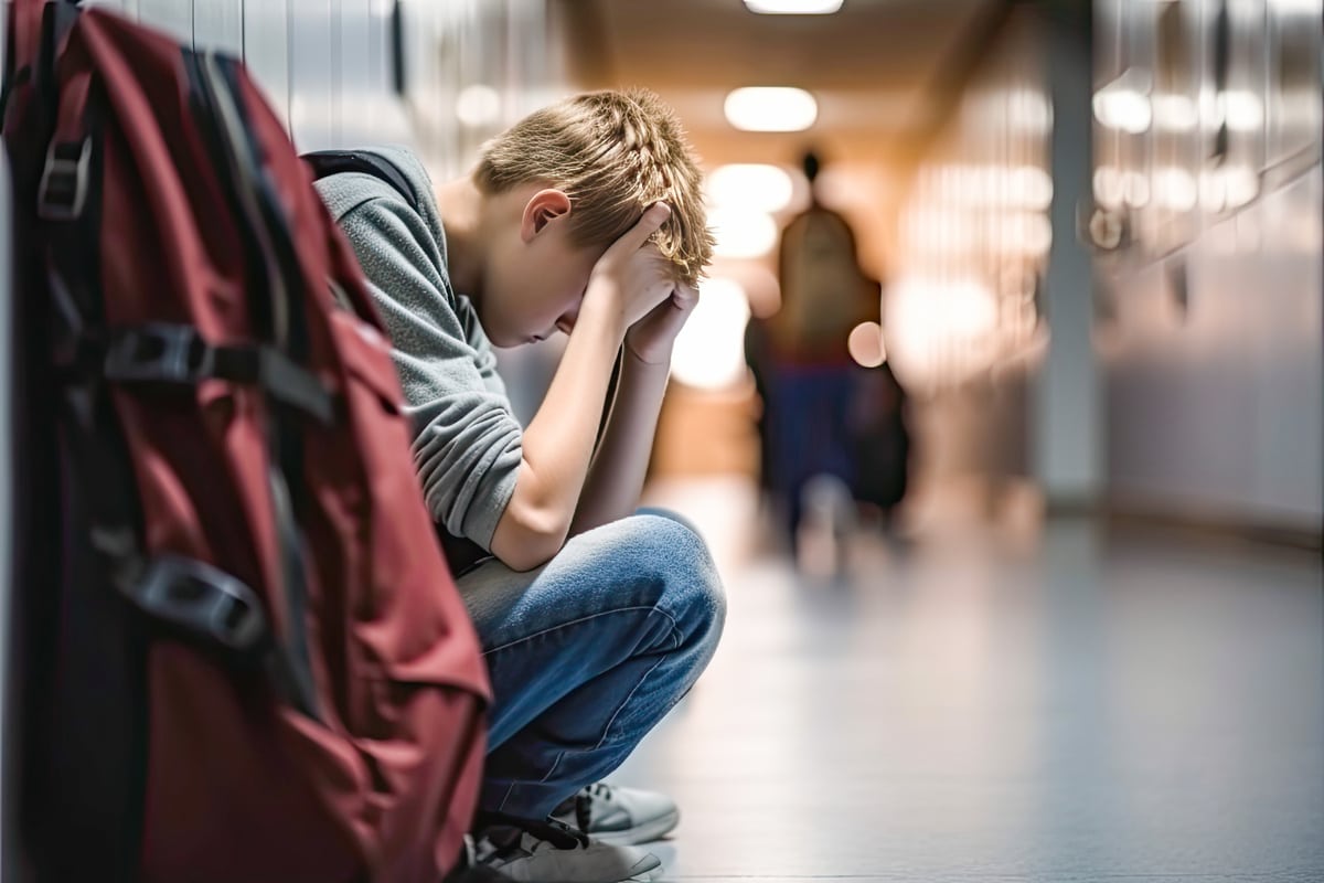 harcèlement scolaire
