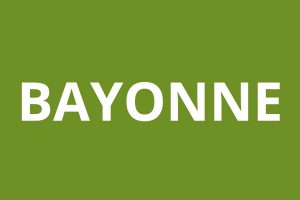 Agence CAF Bayonne logo