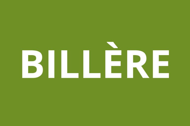 Agence CAF Billère