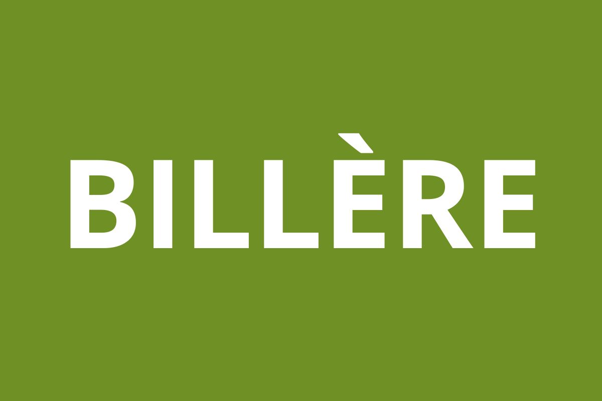 Agence CAF Billère