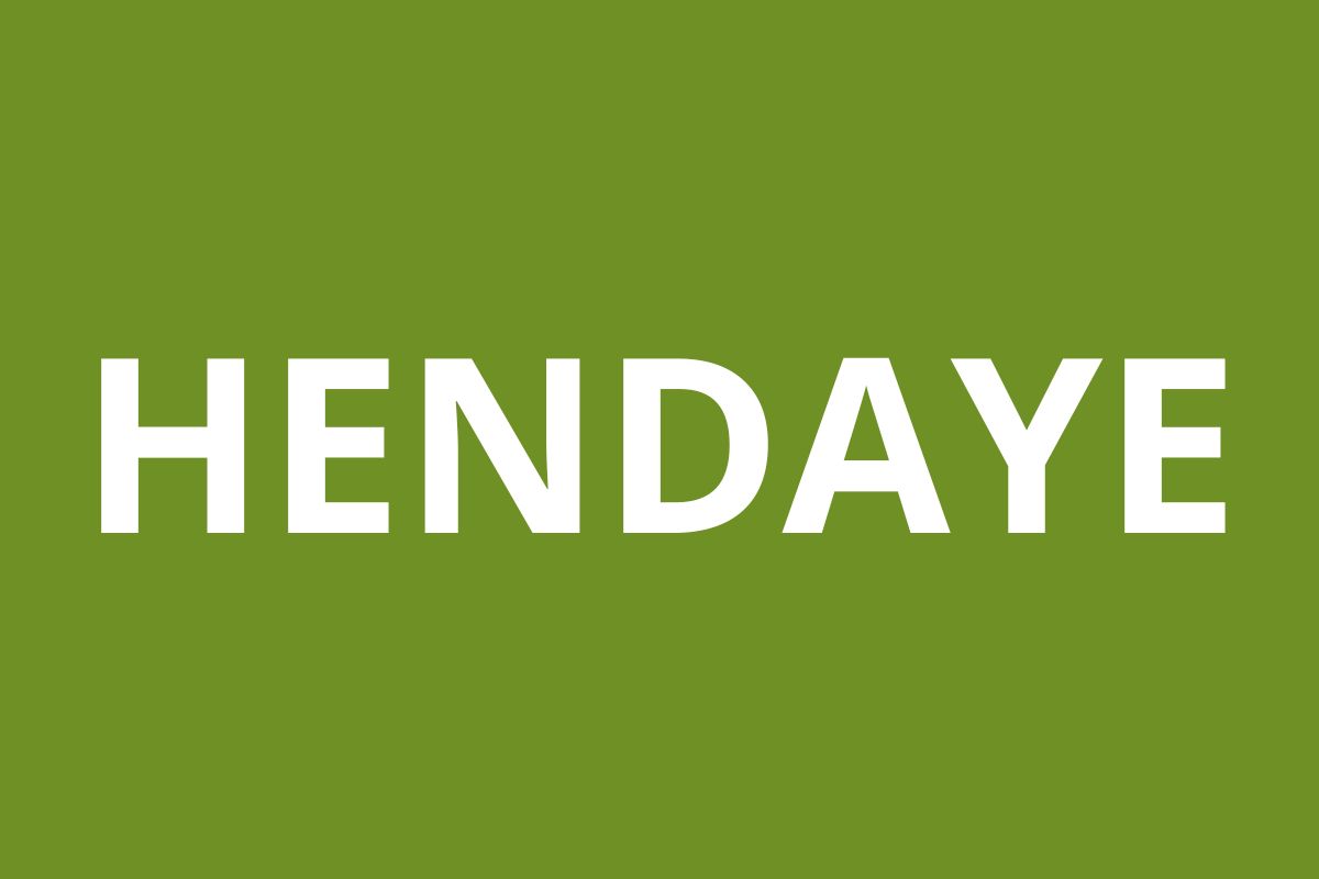 Agence CAF Hendaye