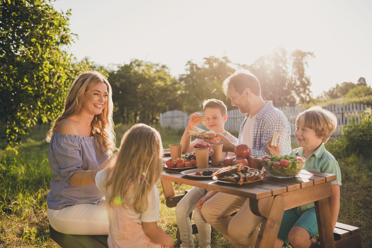 allocations familiales avec 3 enfants