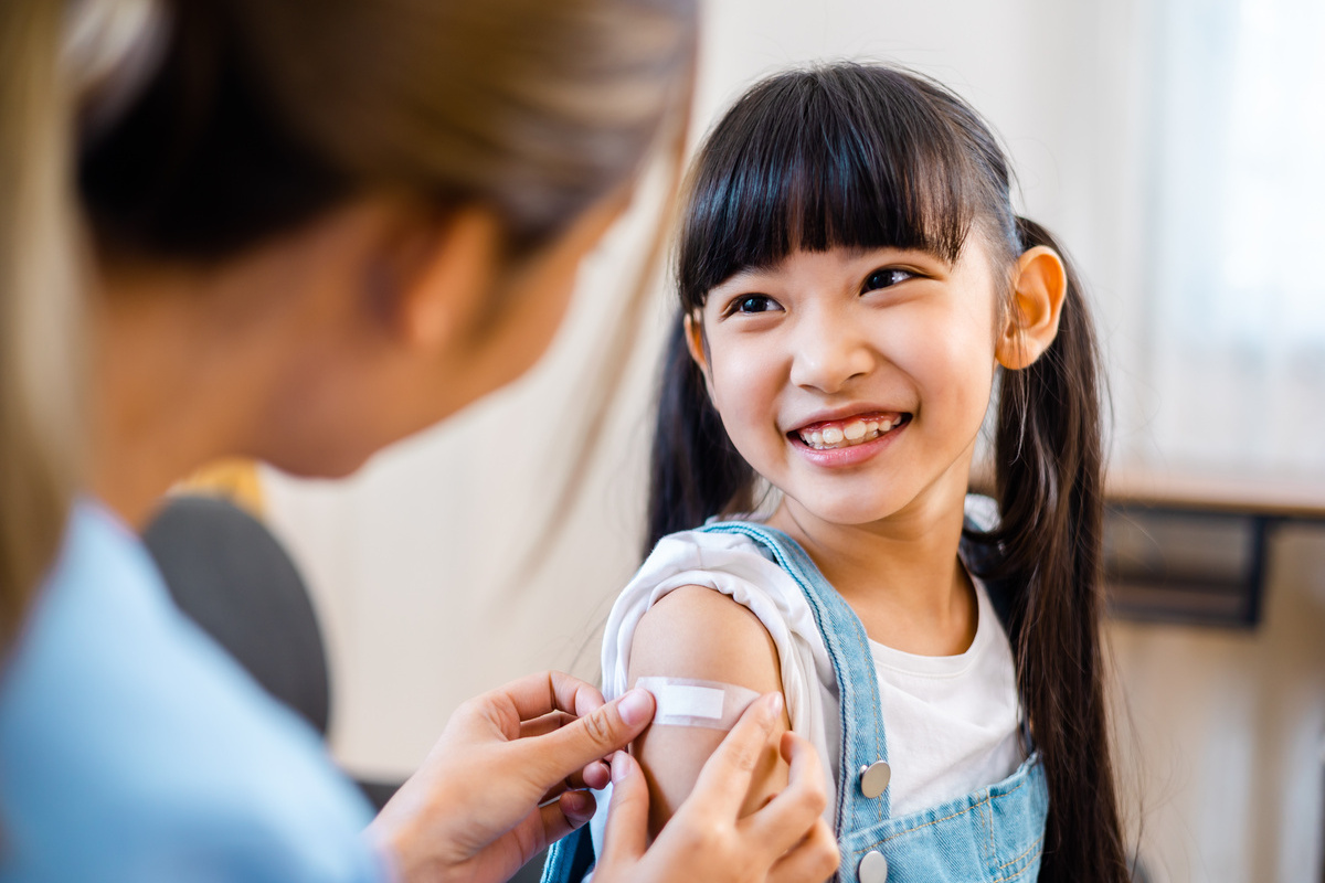 vaccin papillomavirus