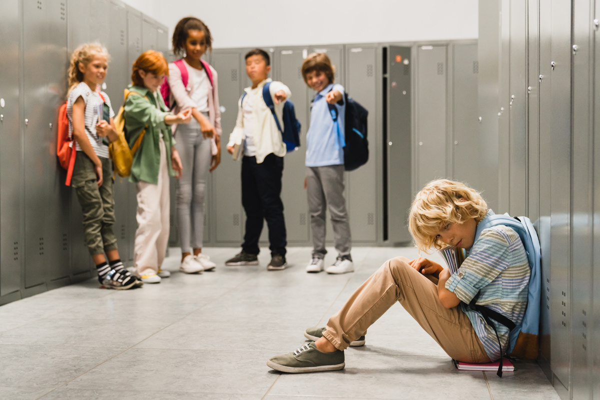 parents et harcèlement scolaire