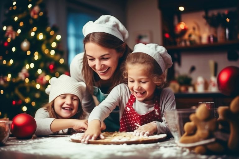 prime de Noël majorée parent solo