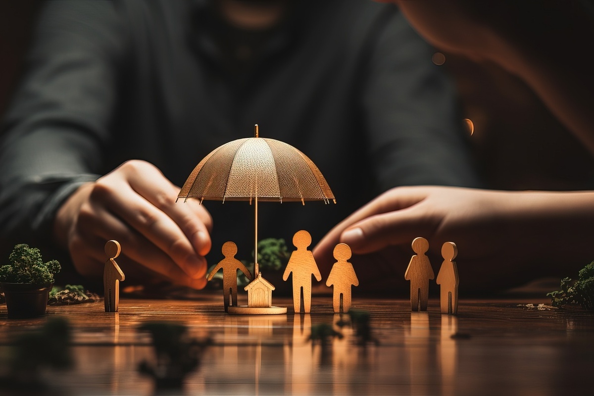 tuteurs familiaux CAF