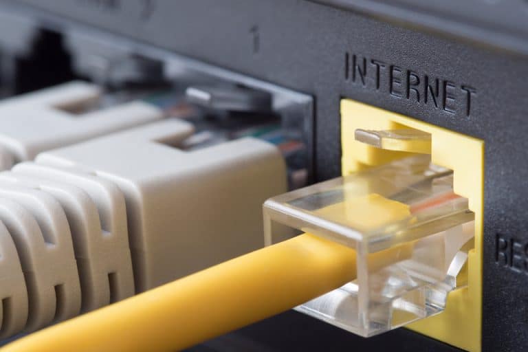 aide connexion internet