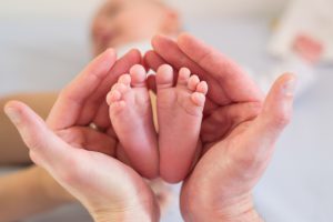 prime de naissance