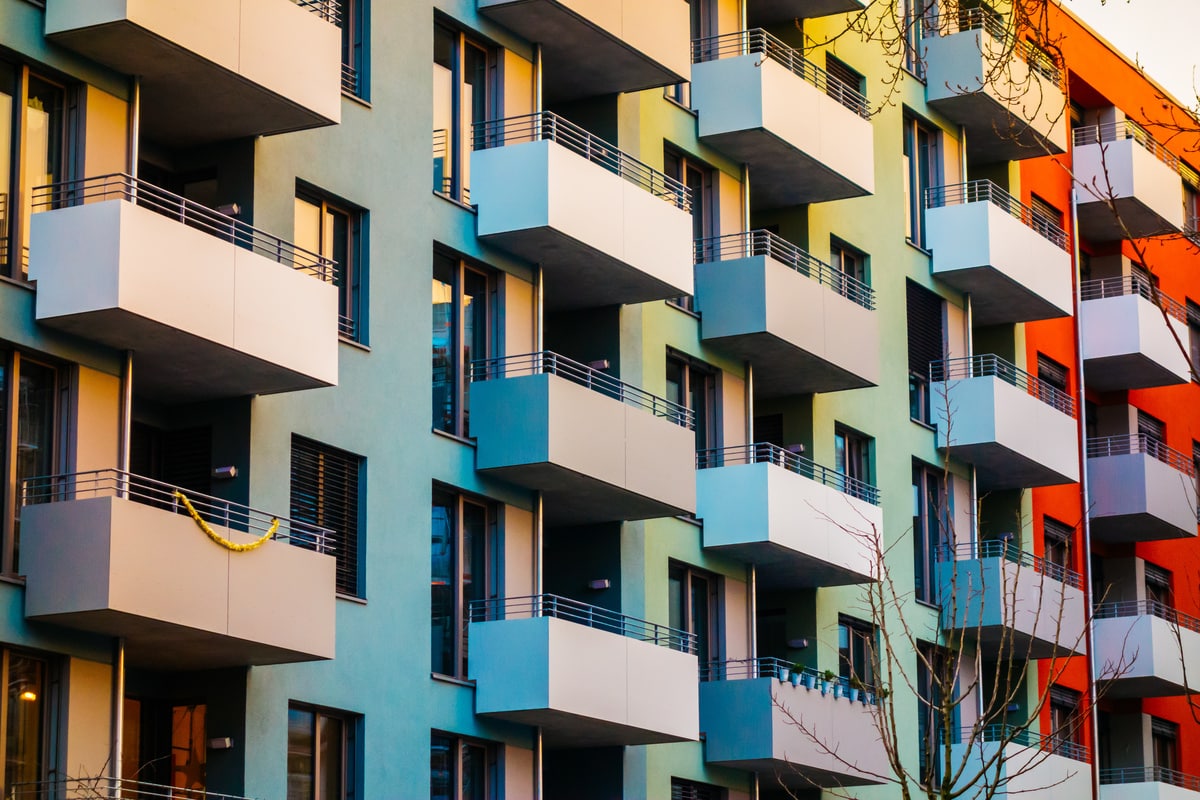 plafonds logement sociaux