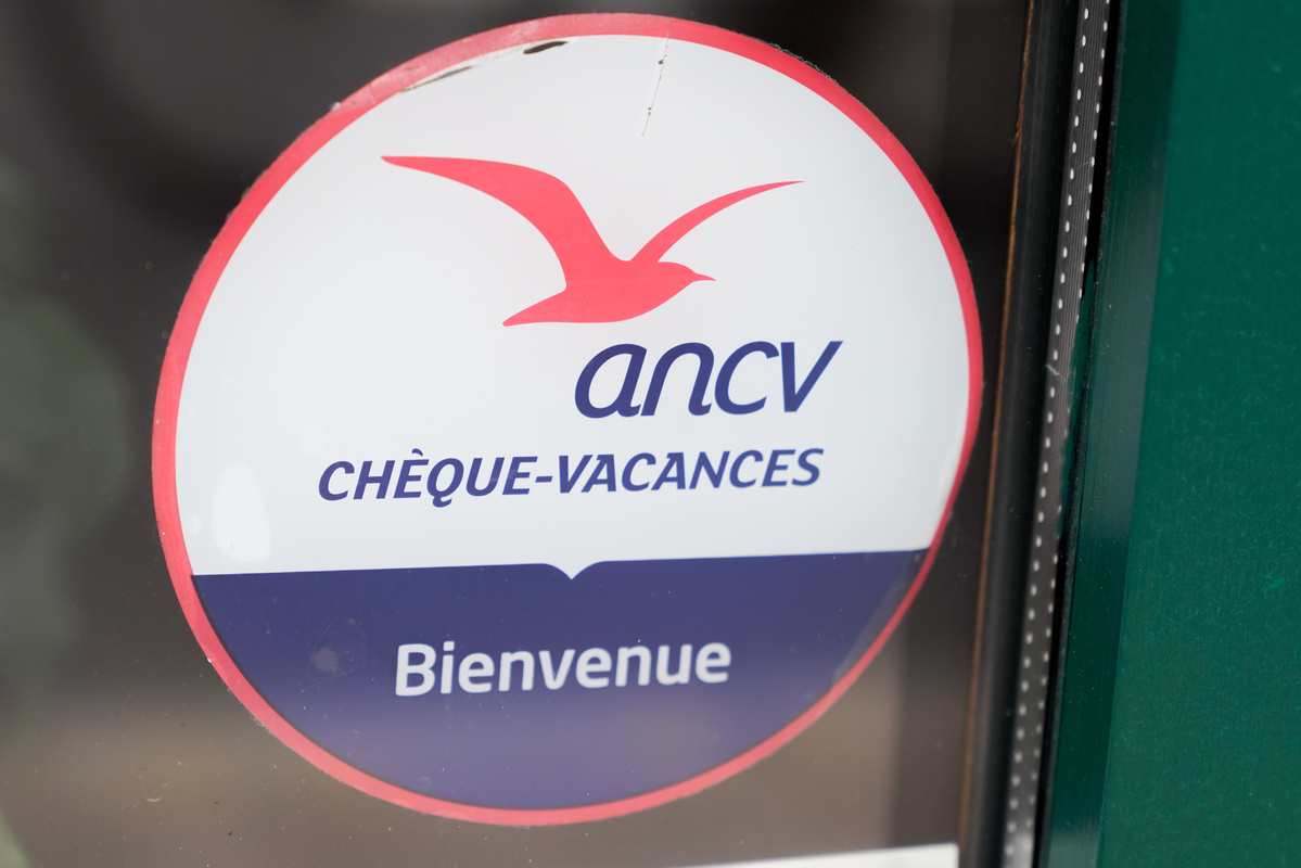 chèques vacances périmés