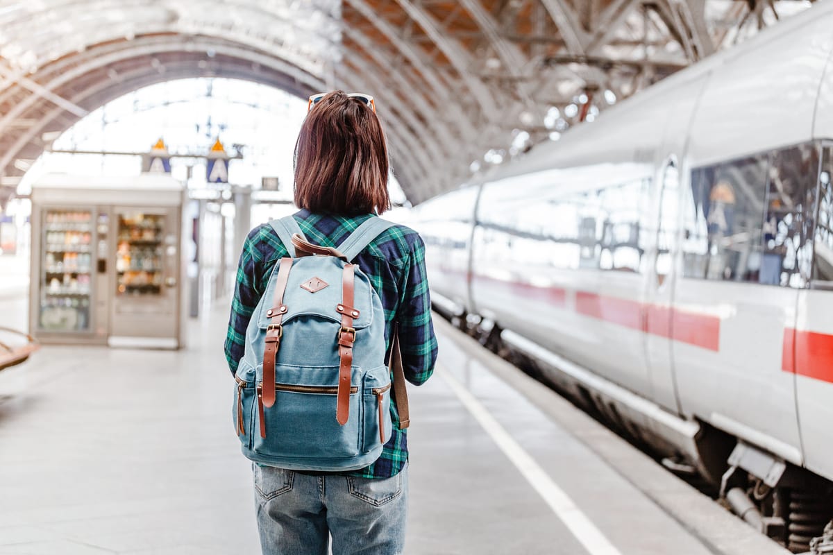 Pass rail jeunes