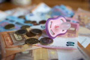 allocations familiales