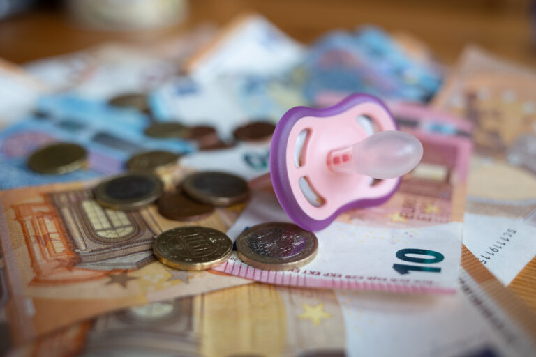allocations familiales