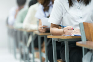 dates des examens 2025