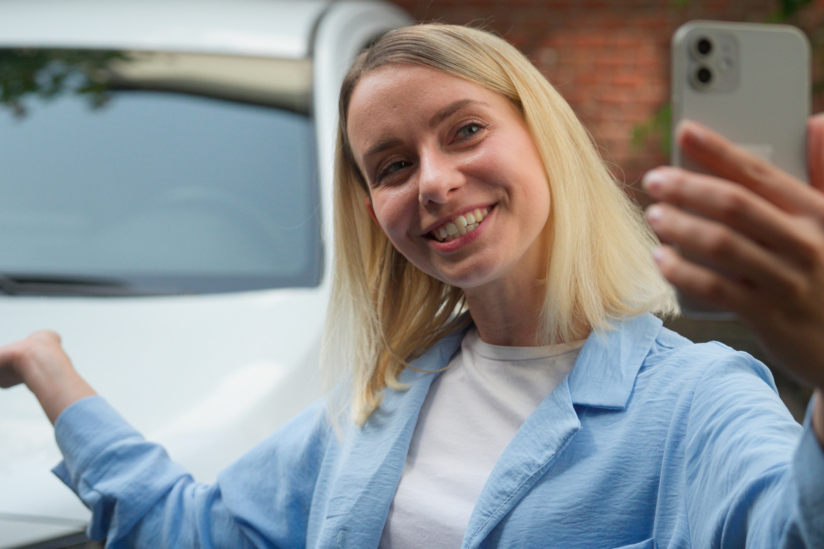 prêt CAF achat d'une voiture