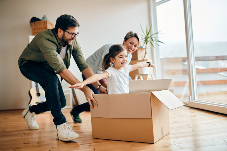 famille et prime de déménagement