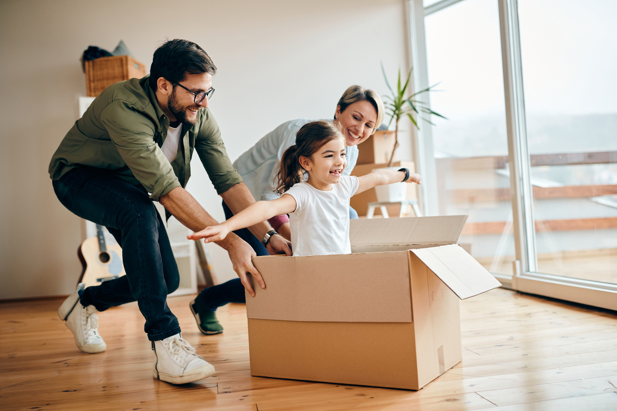 famille et prime de déménagement