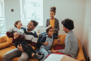 complément familial pour familles nombreuses