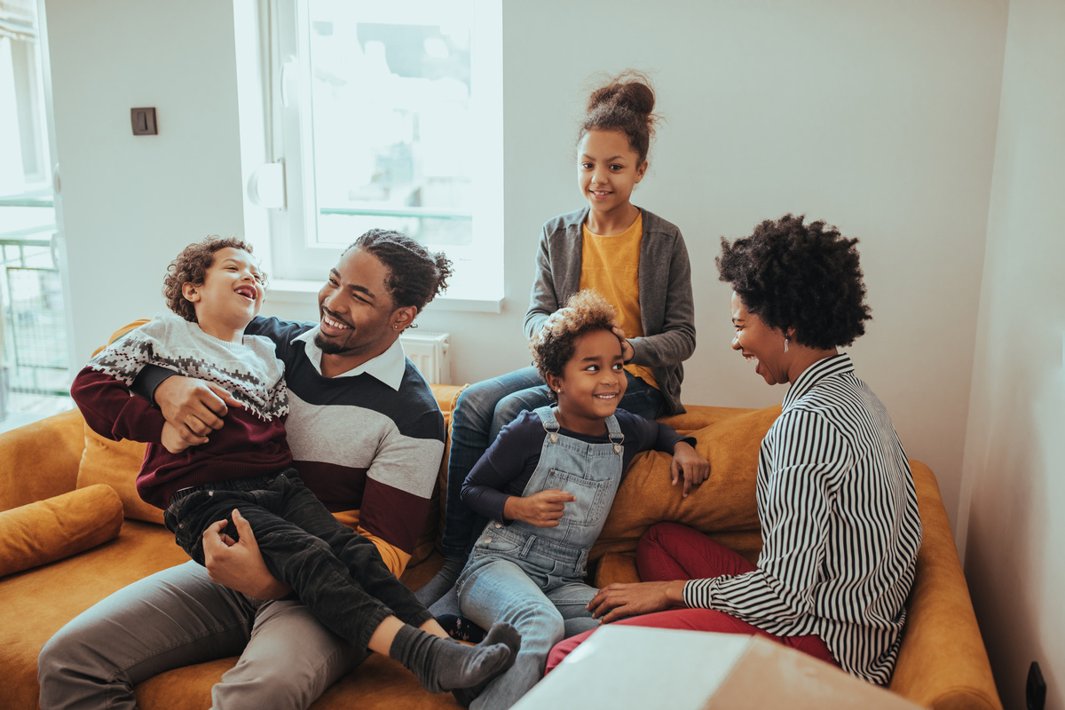 complément familial pour familles nombreuses