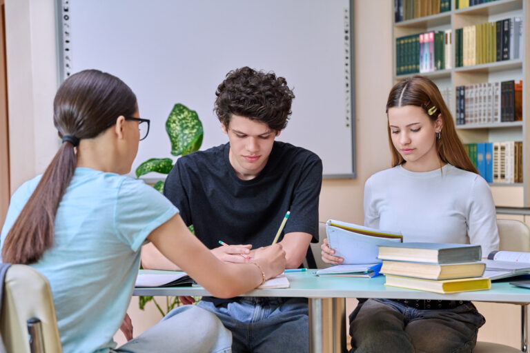 cours particuliers
