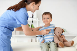 certificat médical rentrée