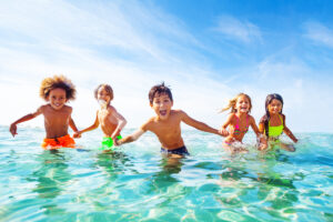 vacances apprenantes