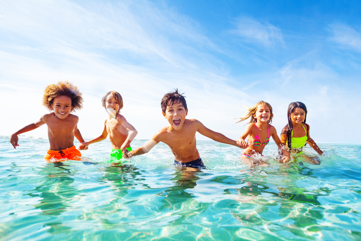 vacances apprenantes