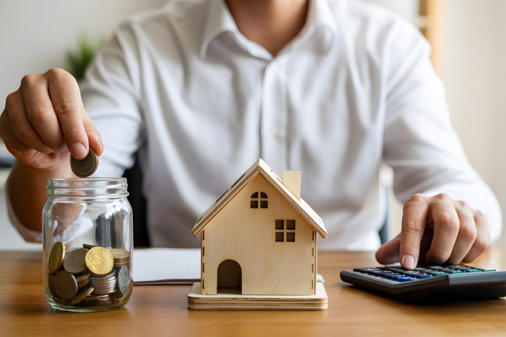Calcul du budget et remboursement de la dette de loyer pour stopper une expulsion locative.