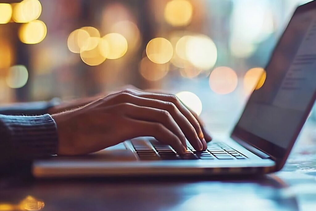 Saisie des corrections sur un espace personnel dans le cadre du droit à l’erreur CAF 2026